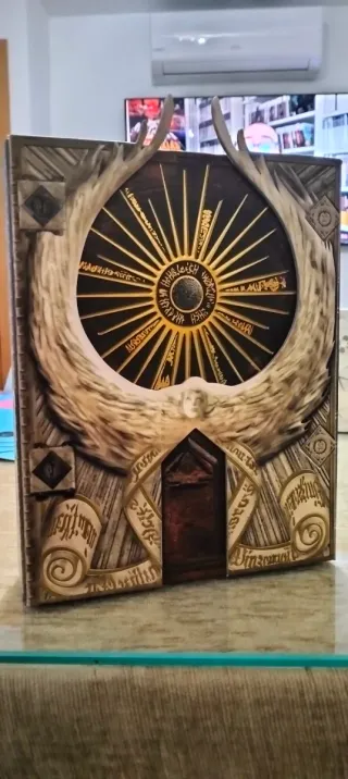 Bayonetta First Print Edition Wii U