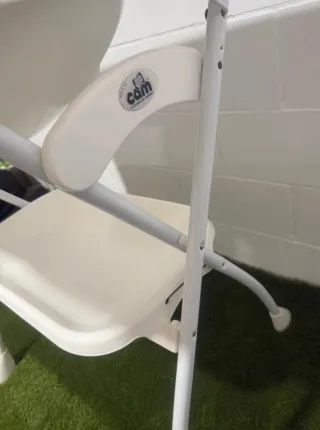 Cambiador bañera para bebé