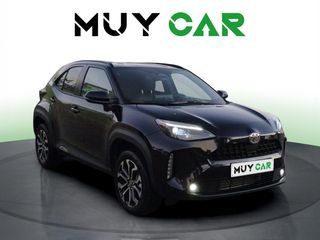 Toyota Yaris Cross 120H Style 85 kW (116 CV)