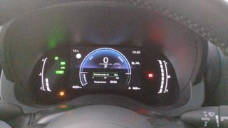 Toyota Yaris Cross 120H Style 85 kW (116 CV)