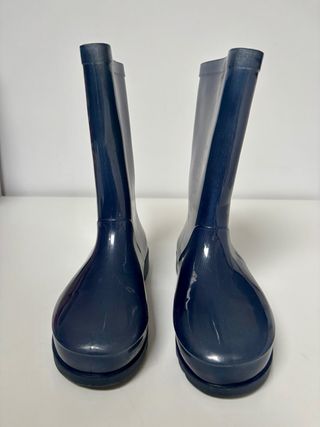 Botas de agua talla 34 Conguitos