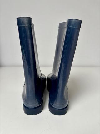 Botas de agua talla 34 Conguitos