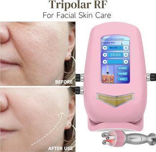 Radiofrecuencia Durskfl 40K Cav Facial Corporal