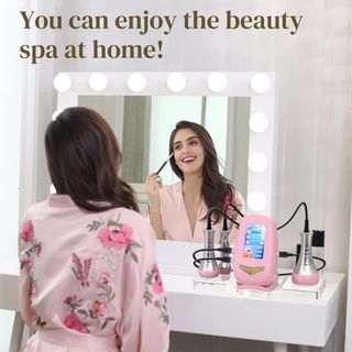 Radiofrecuencia Durskfl 40K Cav Facial Corporal