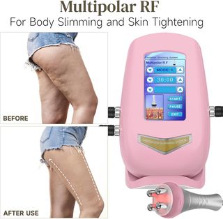 Radiofrecuencia Durskfl 40K Cav Facial Corporal