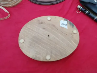 Placa Kobenhavn 1921 Ramage & Ferguson