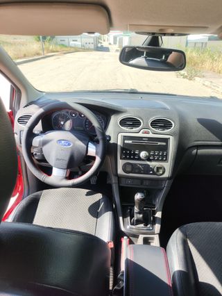 Ford Focus 2005
