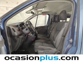 Fiat Talento Combi 1.6 EcoJet SX Largo 89 kW (120 CV)