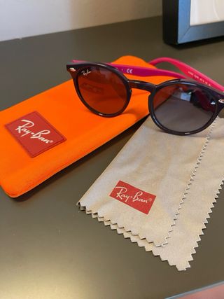 Occhiali da sole Ray-Ban