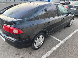 Renault Laguna 2007