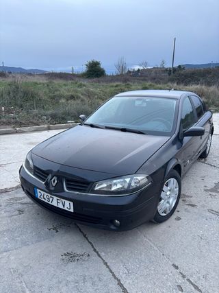 Renault Laguna 2007