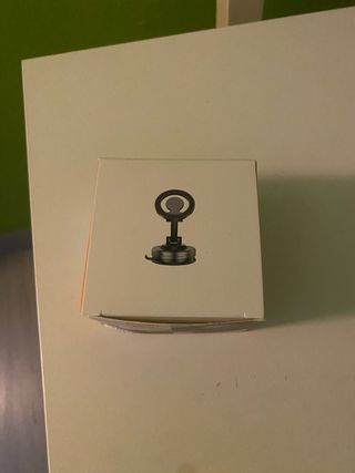 Soporte magnético para teléfono 360°