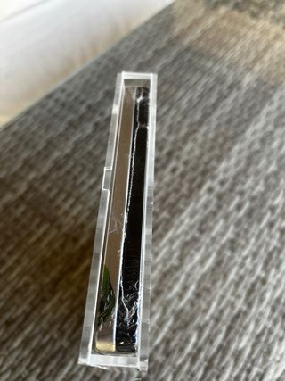 Metal Gear Solid 3 PS2 Edición Metálica Precintado