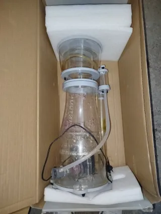 Skimmer Nyos Quantum 220