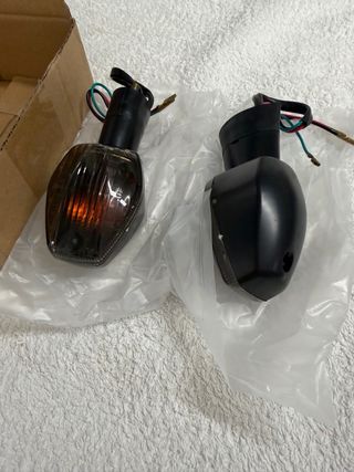 Juego Intermitentes Honda CBR