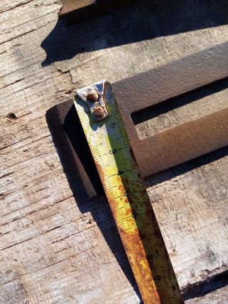 Lote Herramienta carpintería madera