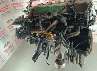 304689 306d1 motor completo bmw serie 3 touring