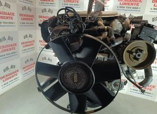 304689 306d1 motor completo bmw serie 3 touring