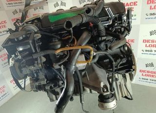 304689 306d1 motor completo bmw serie 3 touring