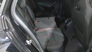 Skoda Octavia Combi 2.0 TSI RS DSG 180 kW (245 CV)