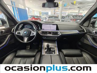 BMW X5 xDrive40i 250 kW (340 CV)