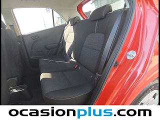 Kia Picanto 1.0 CVVT Concept 49 kW (67 CV)