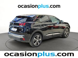 Peugeot 3008 PureTech 130 S&S Allure Pack 96 kW (130 CV)