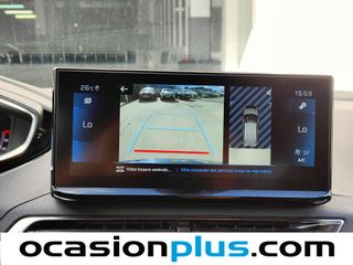 Peugeot 3008 PureTech 130 S&S Allure Pack 96 kW (130 CV)