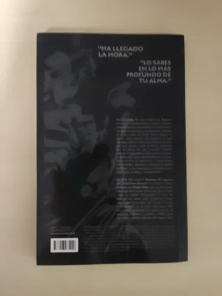 Batman: El regreso del Caballero Oscuro (DC Bla...