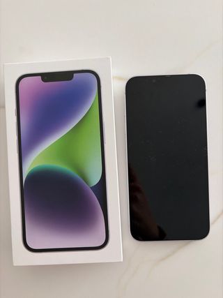 iPhone 14 Malva 128GB