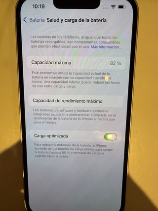 iPhone 14 Malva 128GB