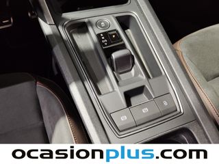 CUPRA Formentor 2.5 TSI VZ5 Taiga Grey 4Drive DSG 287 kW (390 CV)