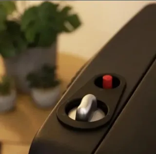 Estufa Cecotec Ready Warm 4000 Slim  (NUEVAS)