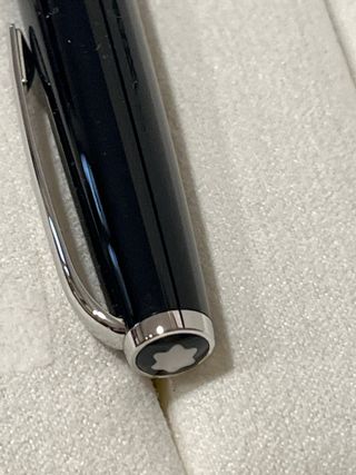 Penna Montblanc