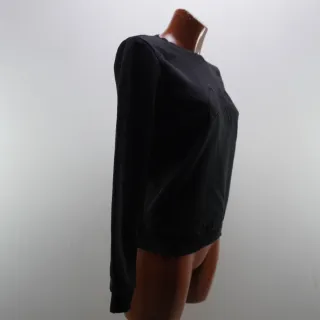 Sudadera Armani Negra