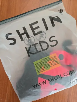 Disfraz mariquita bebé 1 mes