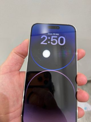 iPhone 14 Pro Max 512GB Bianco