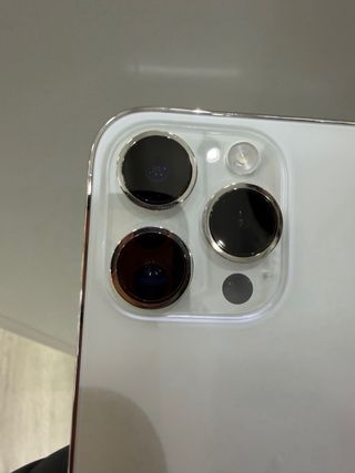 iPhone 14 Pro Max 512GB Blanco