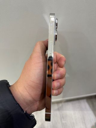 iPhone 14 Pro Max 512GB Bianco