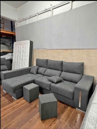 Canapes colchones sofas armarios bases cabezales