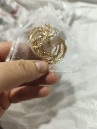 Lote Pendientes Variados