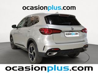 MG eHS 1.5 T-GDI PHEV Luxury 190 kW (258 CV)