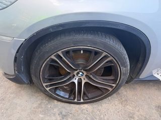 Llantas BMW X6 21 pulgadas