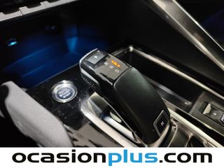 Peugeot 3008 PureTech 130 S&S GT EAT8 96 kW (130 CV)