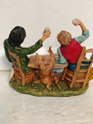 Diorama Giovanetti Togneri