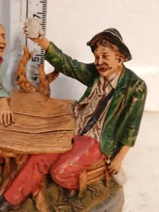 Diorama Giovanetti Togneri