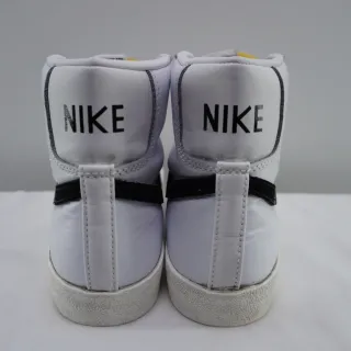 Zapatillas Nike Blazer Mid '77 Blancas