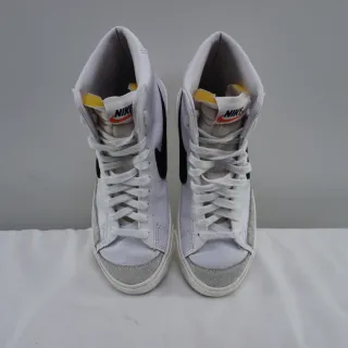 Zapatillas Nike Blazer Mid '77 Blancas