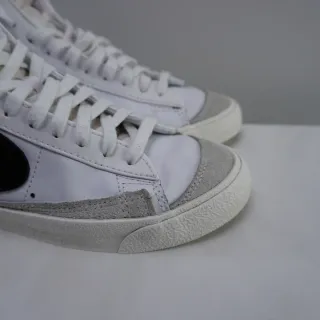 Zapatillas Nike Blazer Mid '77 Blancas