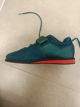 Adidas Powerlift Zapatillas Halterofilia